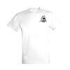 SOLS Regent Unisex Embroidered T-Shirt Thumbnail