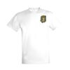 SOLS Regent Unisex Embroidered T-Shirt Thumbnail