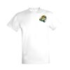 SOLS Regent Unisex Embroidred T-Shirt Thumbnail
