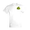 SOLS Regent Unisex Embroidred T-Shirt Thumbnail