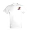 SOLS Regent Unisex Embroidered T-Shirt Thumbnail