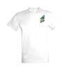 SOLS Regent Unisex Embroidered T-Shirt Thumbnail