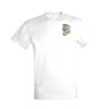 SOLS Regent Unisex Embroidered T-Shirt Thumbnail