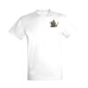 SOLS Regent Unisex Embroidered T-Shirt Thumbnail