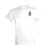 SOLS Regent Unisex Embroidered T-Shirt Thumbnail