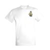 SOLS Regent Unisex Embroidered T-Shirt Thumbnail