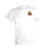 SOLS Regent Unisex Embroidred T-Shirt Thumbnail