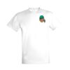 SOLS Regent Unisex Embroidered T-Shirt Thumbnail