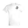 SOLS Regent Unisex Embroidred T-Shirt Thumbnail