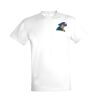 SOLS Regent Unisex Embroidered T-Shirt Thumbnail
