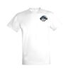 SOLS Regent Unisex Embroidred T-Shirt Thumbnail