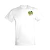 SOLS Regent Unisex Embroidred T-Shirt Thumbnail