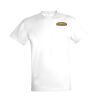 SOLS Regent Unisex Embroidered T-Shirt Thumbnail
