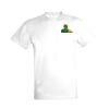 SOLS Regent Unisex Embroidered T-Shirt Thumbnail