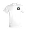 SOLS Regent Unisex Embroidered T-Shirt Thumbnail
