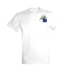 SOLS Regent Unisex Embroidered T-Shirt Thumbnail