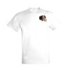 SOLS Regent Unisex Embroidred T-Shirt Thumbnail
