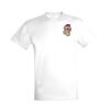 SOLS Regent Unisex Embroidered T-Shirt Thumbnail