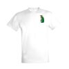 SOLS Regent Unisex Embroidered T-Shirt Thumbnail