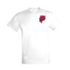 SOLS Regent Unisex Embroidred T-Shirt Thumbnail