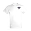SOLS Regent Unisex Embroidred T-Shirt Thumbnail