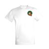 SOLS Regent Unisex Embroidered T-Shirt Thumbnail
