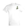 SOLS Regent Unisex Embroidered T-Shirt Thumbnail