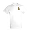 SOLS Regent Unisex Embroidred T-Shirt Thumbnail