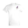 SOLS Regent Unisex Embroidered T-Shirt Thumbnail