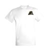 SOLS Regent Unisex Embroidred T-Shirt Thumbnail