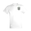 SOLS Regent Unisex Embroidered T-Shirt Thumbnail