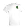 SOLS Regent Unisex Embroidred T-Shirt Thumbnail