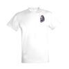 SOLS Regent Unisex Embroidred T-Shirt Thumbnail