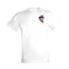 SOLS Regent Unisex Embroidred T-Shirt Thumbnail