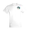 SOLS Regent Unisex Embroidered T-Shirt Thumbnail