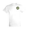 SOLS Regent Unisex Embroidered T-Shirt Thumbnail