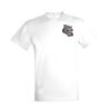 SOLS Regent Unisex Embroidred T-Shirt Thumbnail