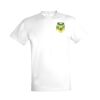 SOLS Regent Unisex Embroidred T-Shirt Thumbnail