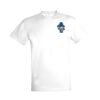 SOLS Regent Unisex Embroidred T-Shirt Thumbnail
