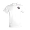 SOLS Regent Unisex Embroidered T-Shirt Thumbnail