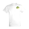 SOLS Regent Unisex Embroidred T-Shirt Thumbnail