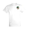 SOLS Regent Unisex Embroidred T-Shirt Thumbnail