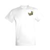 SOLS Regent Unisex Embroidred T-Shirt Thumbnail
