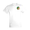 SOLS Regent Unisex Embroidred T-Shirt Thumbnail