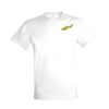 SOLS Regent Unisex Embroidered T-Shirt Thumbnail