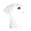 SOLS Regent Unisex Embroidered T-Shirt Thumbnail