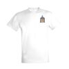 SOLS Regent Unisex Embroidered T-Shirt Thumbnail