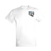 SOLS Regent Unisex Embroidred T-Shirt Thumbnail