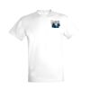 SOLS Regent Unisex Embroidered T-Shirt Thumbnail