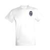 SOLS Regent Unisex Embroidred T-Shirt Thumbnail